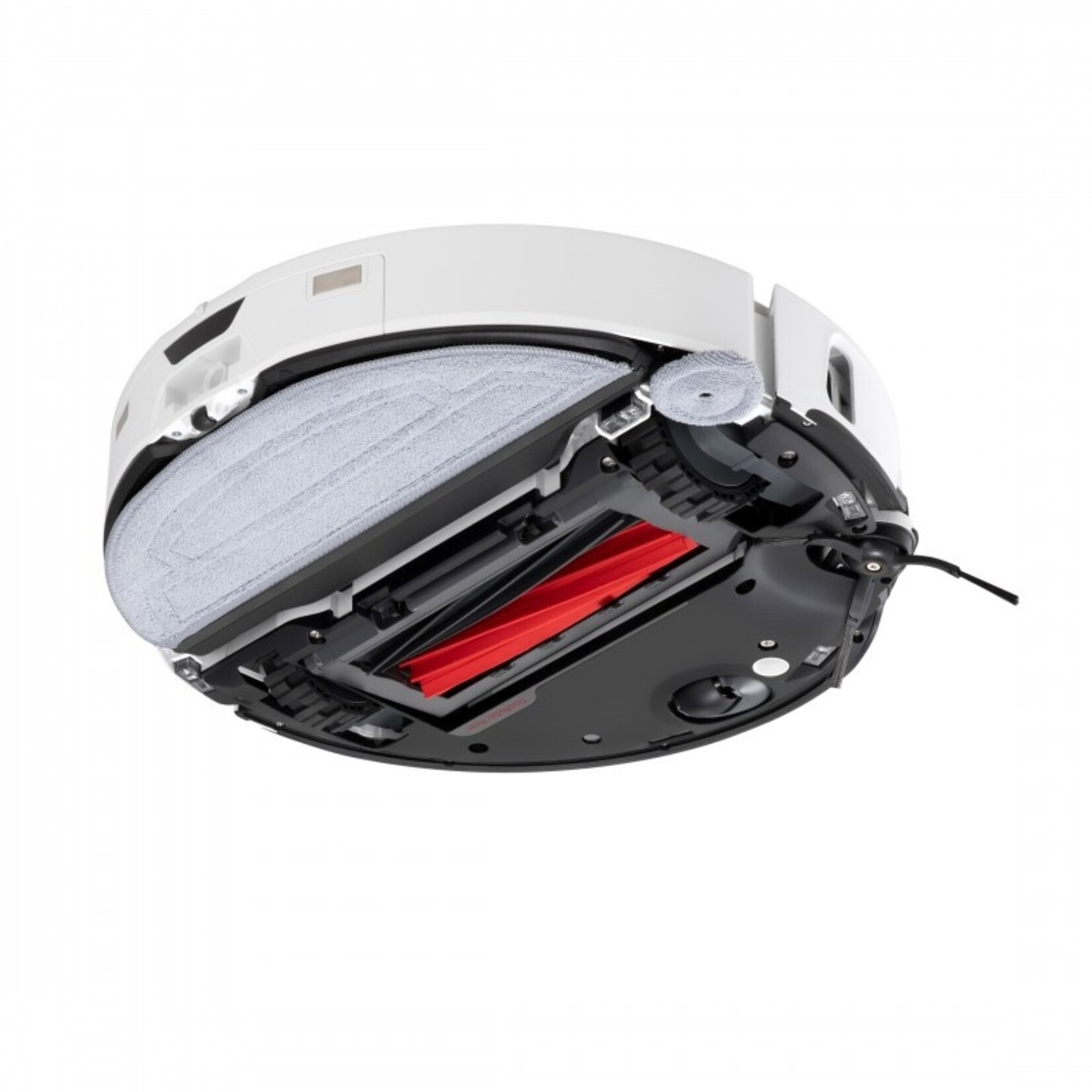Roborock Roborock S8 MaxV Ultra Blanc