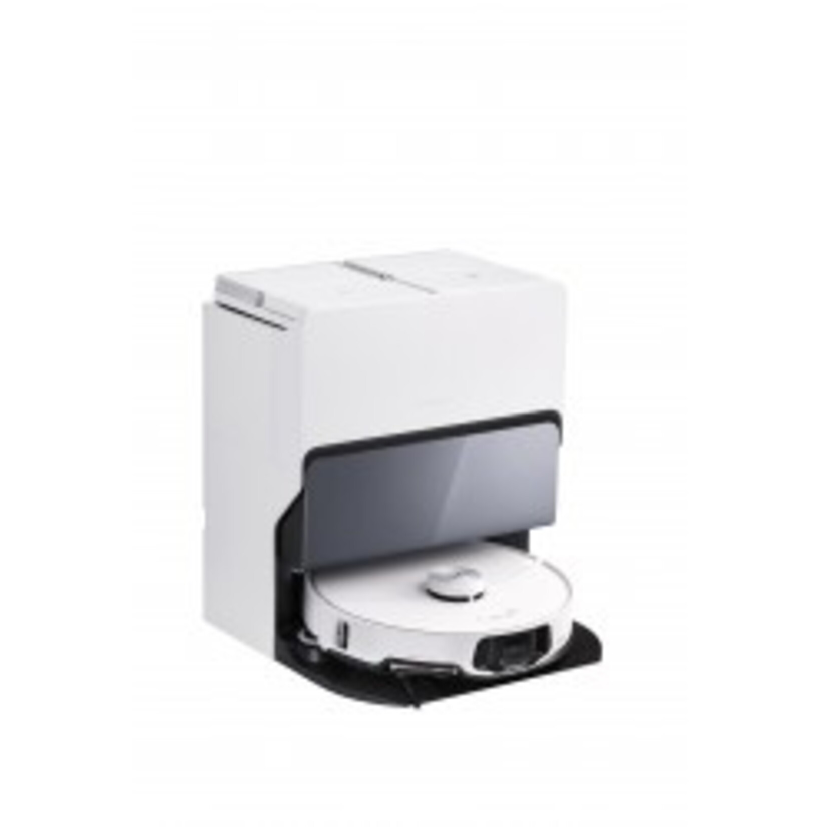 Roborock Roborock S8 MaxV Ultra White