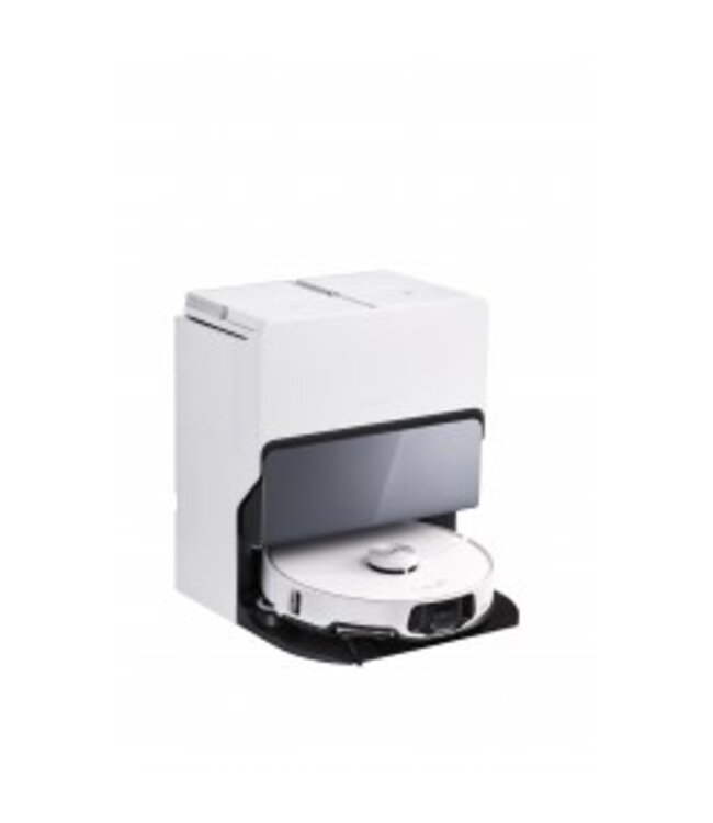 Roborock Roborock S8 MaxV Ultra Wit