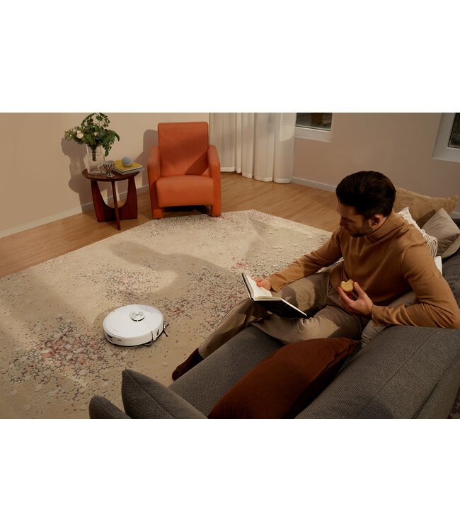 Roborock Roborock S8 MaxV Ultra Wit