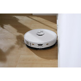 Robot Aspirateur Roborock S8 MaxV Ultra Blanc – Occasion Avec Fonction Lavage
