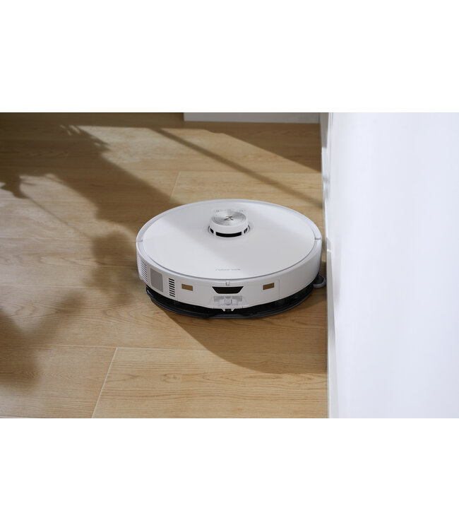 Roborock Roborock S8 MaxV Ultra Wit