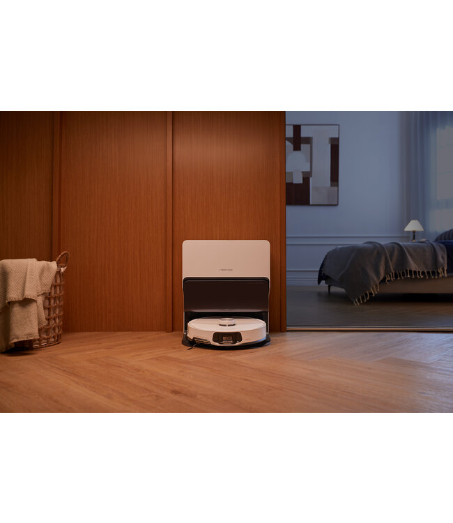 Roborock Roborock S8 MaxV Ultra Wit