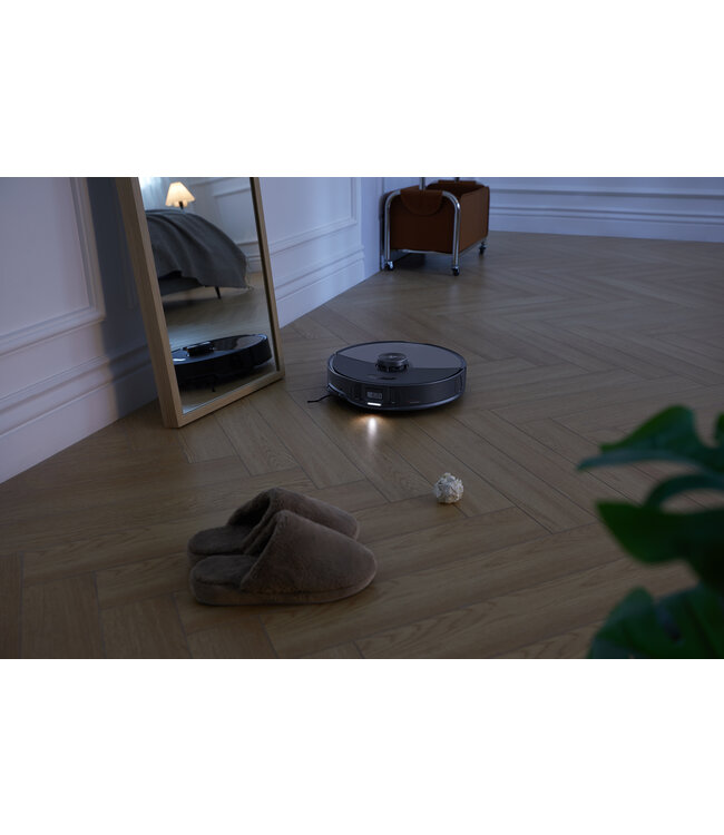 Roborock Roborock S8 MaxV Ultra Noir