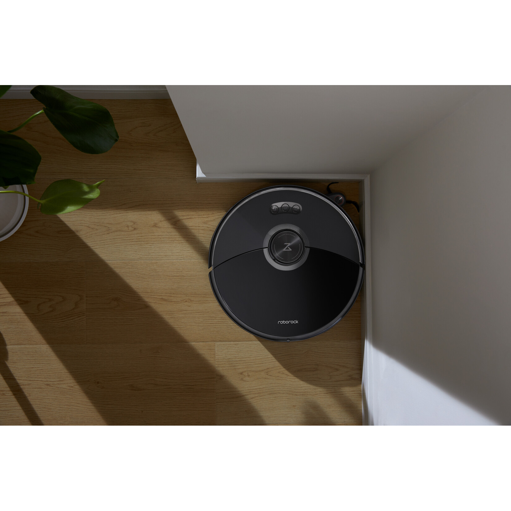 Roborock Roborock S8 MaxV Ultra Noir