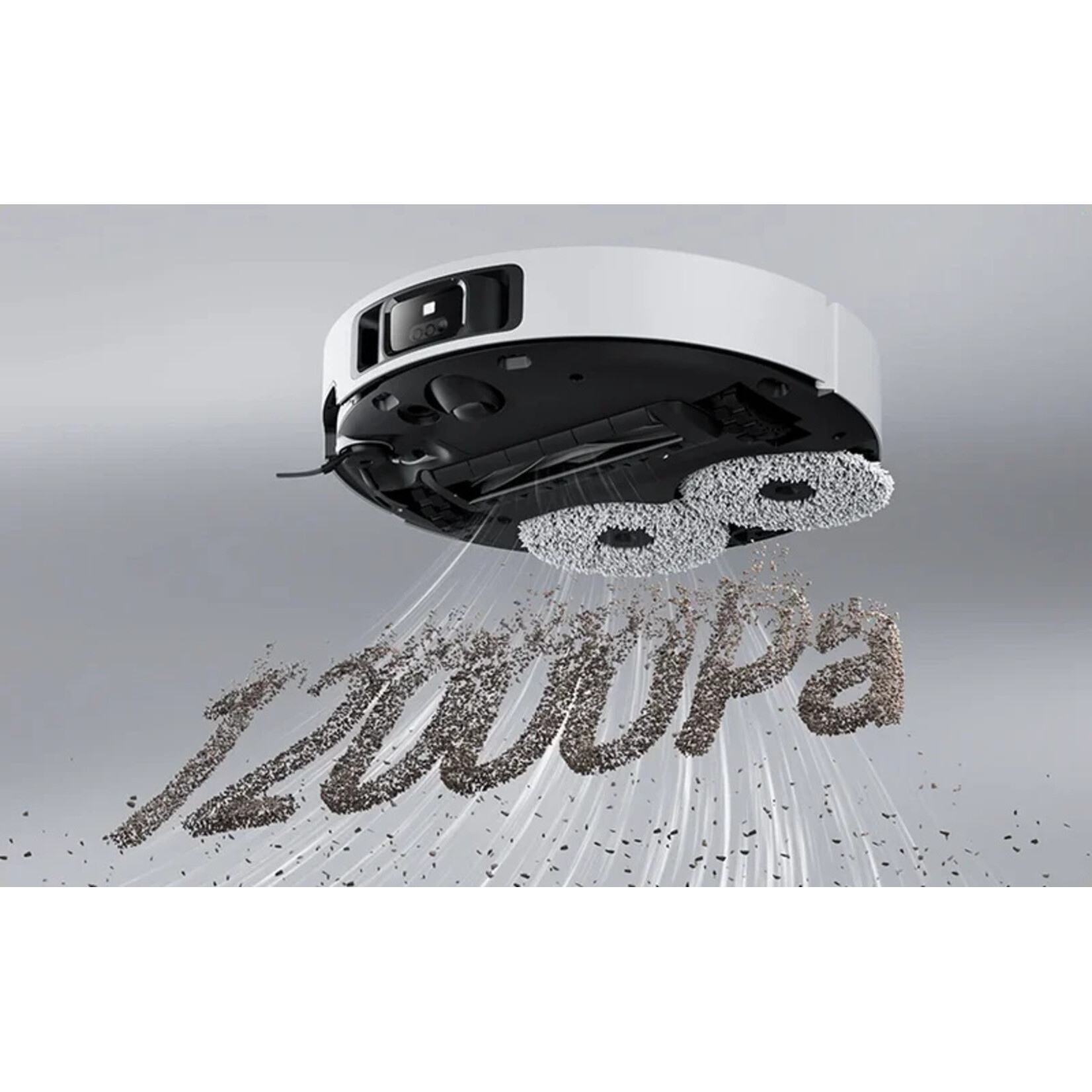 Dreame Tech  Dreame Bot X40 ultra complete