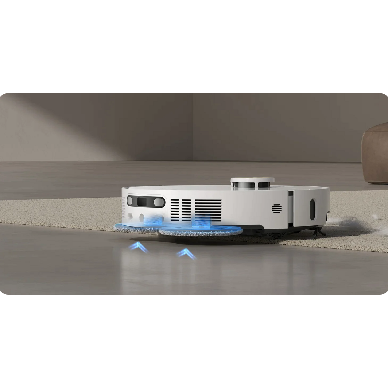 Dreame Tech  Dreame Bot X40 ultra complete