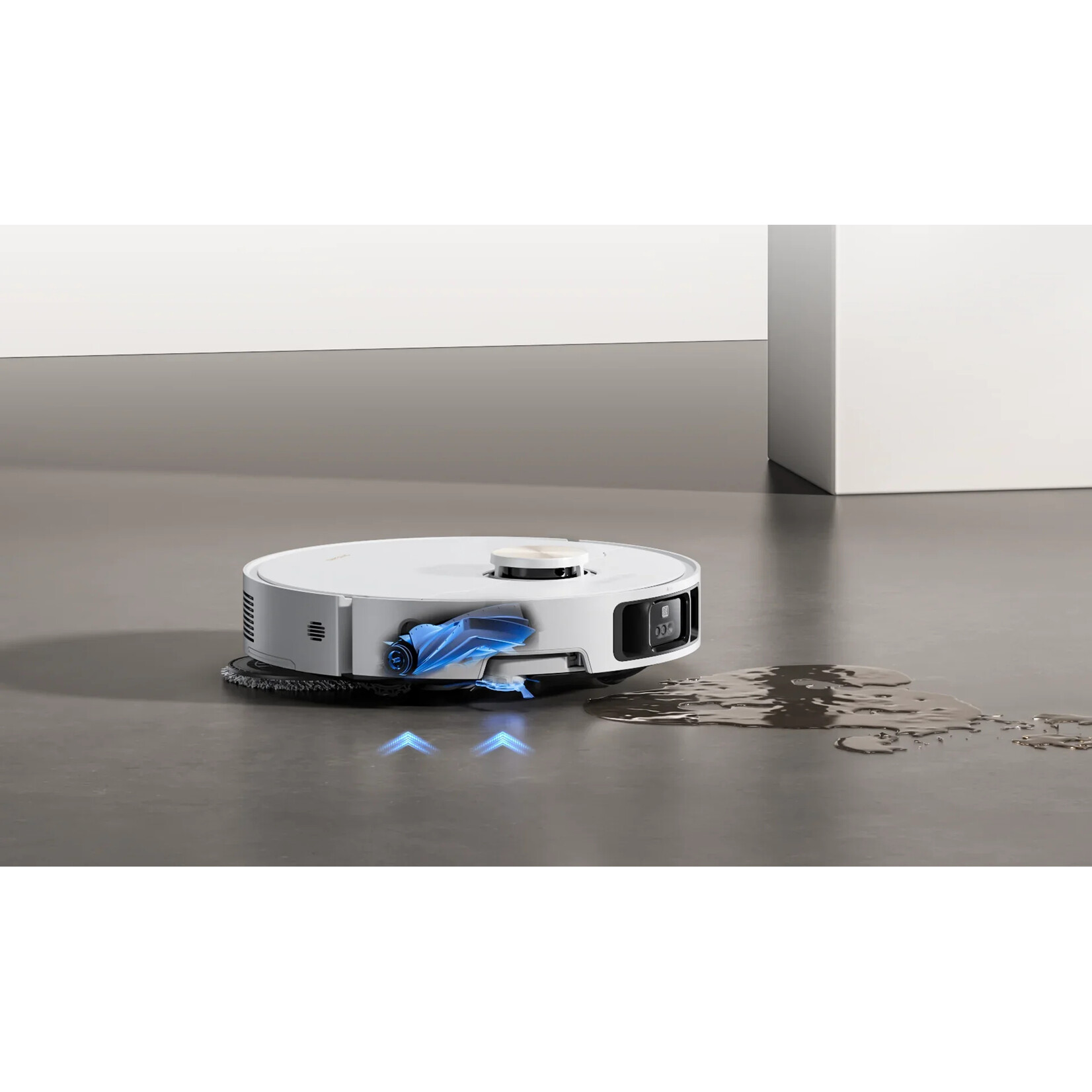 Dreame Tech  Dreame Bot X40 ultra complete