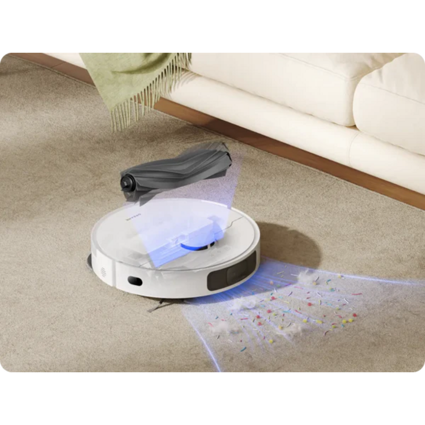 Dreame Tech Dreame L10s Plus EU