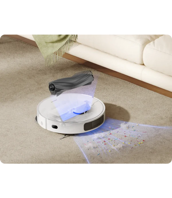 Dreame Tech Dreame L10s Plus EU