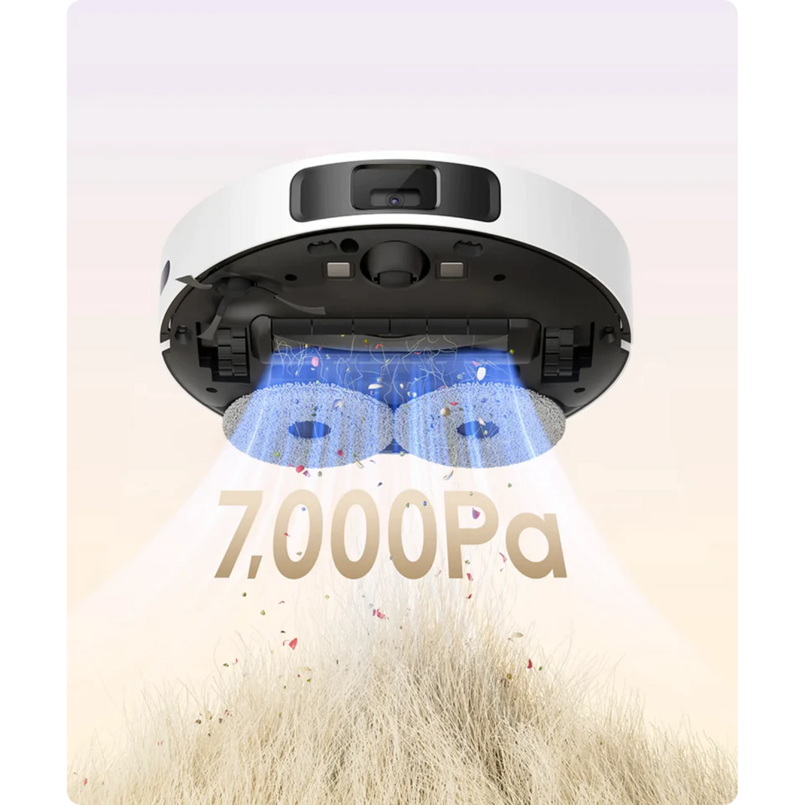 Dreame Tech Dreame L10s Plus EU