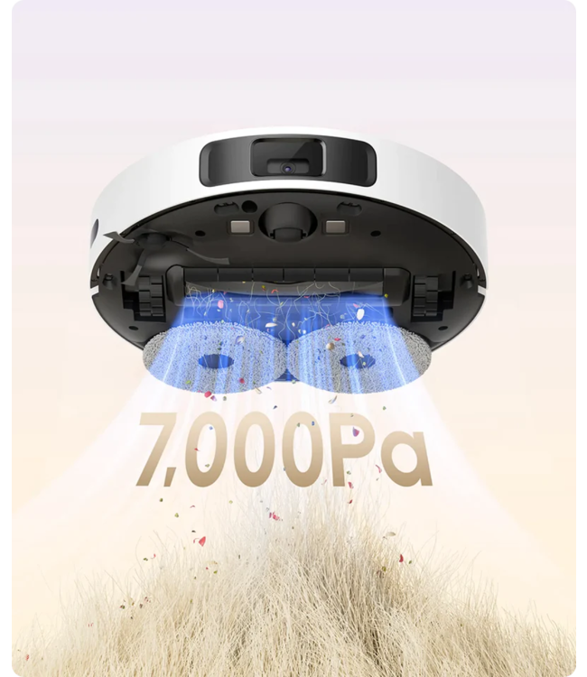 Dreame Tech Dreame L10s Plus EU