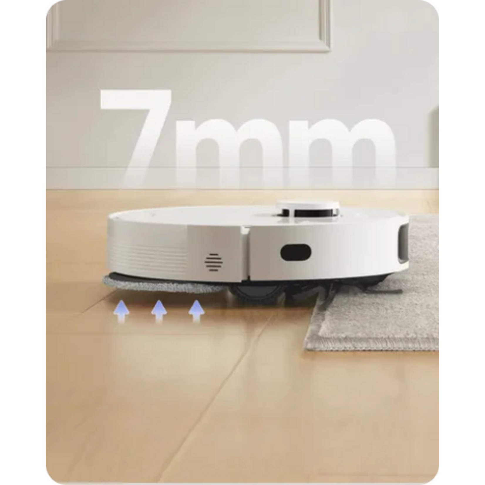 Dreame Tech Dreame L10s Plus EU