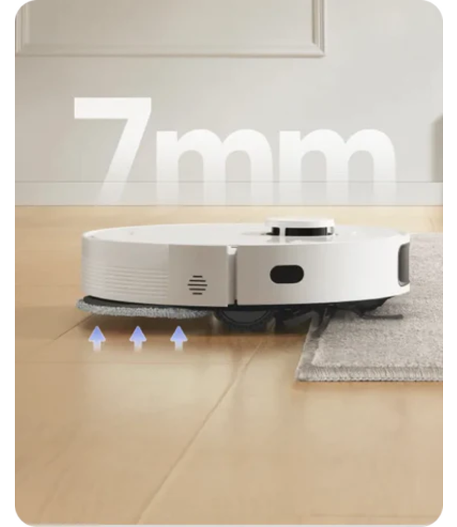 Dreame Tech Dreame L10s Plus EU