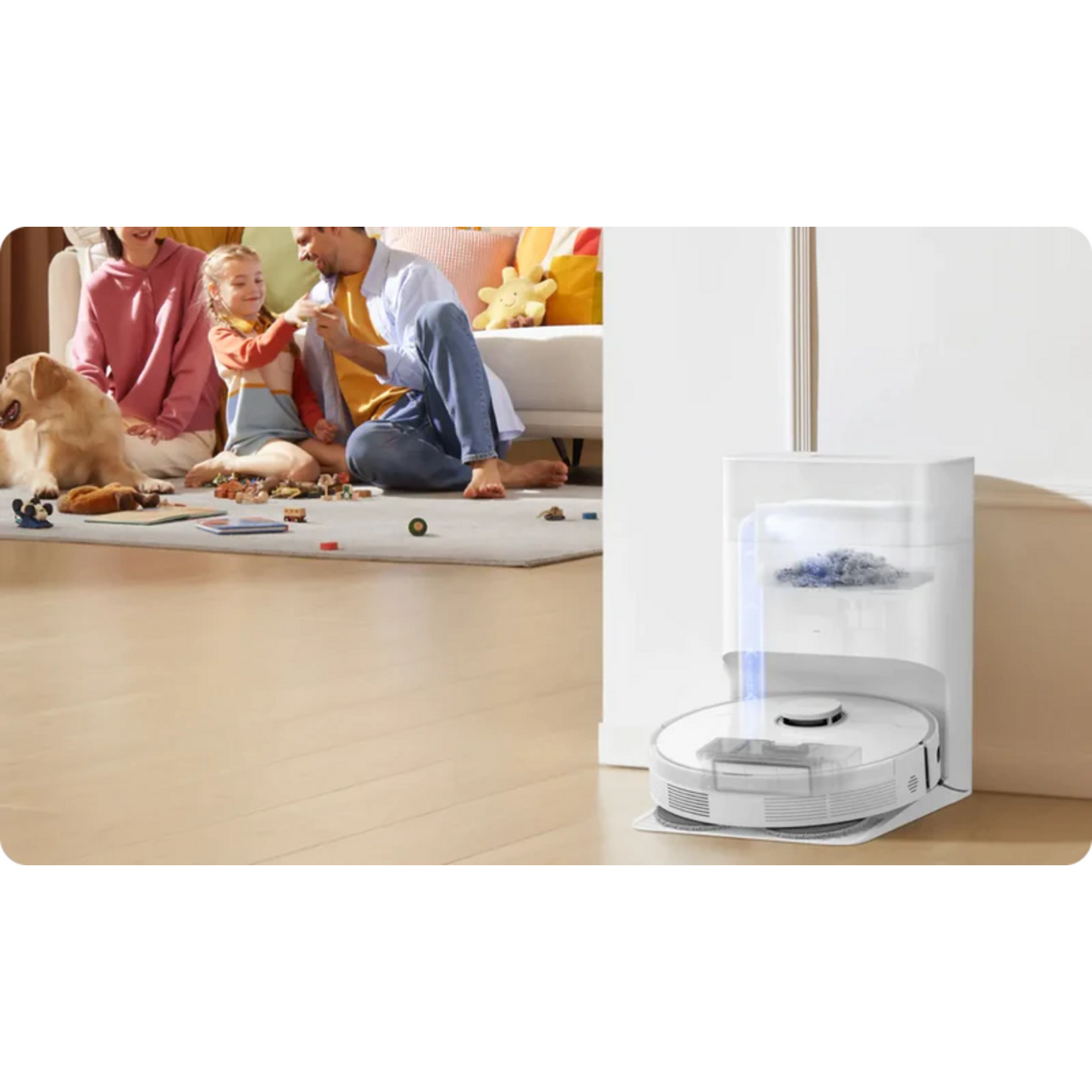 Dreame Tech Dreame L10s Plus EU