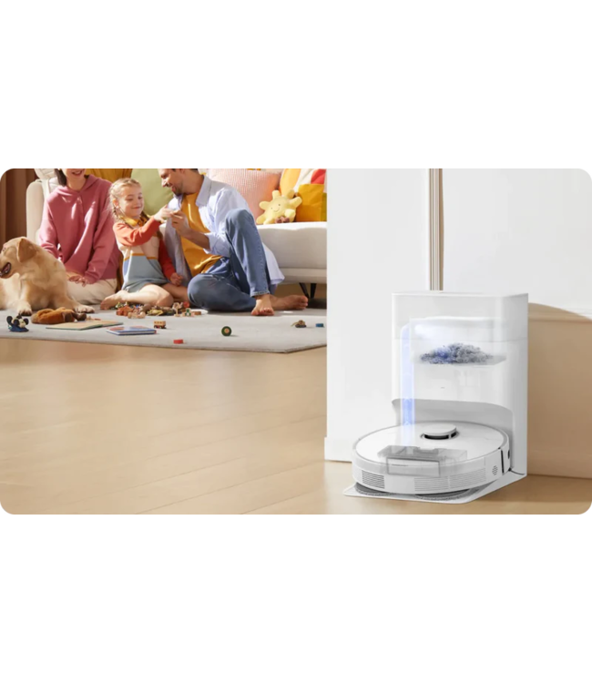 Dreame Tech Dreame L10s Plus EU