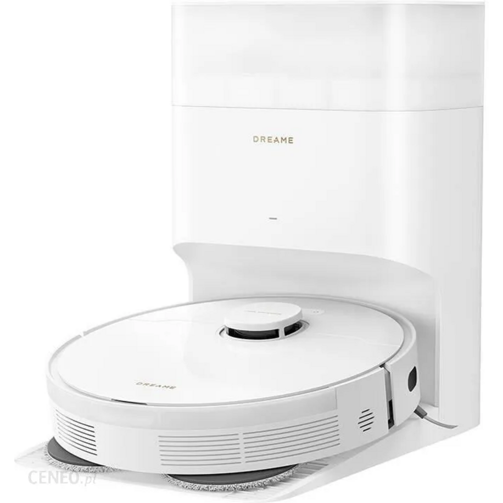 Dreame Tech Dreame L10s Plus EU