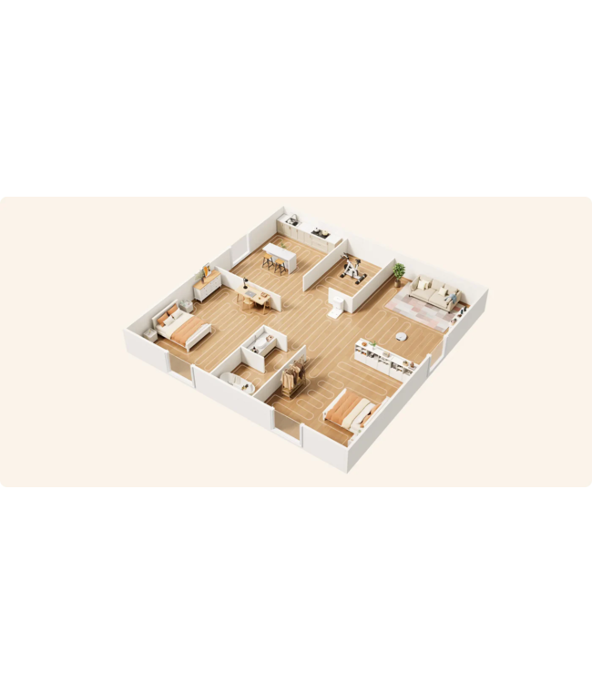 Dreame Tech Dreame L10s Plus EU