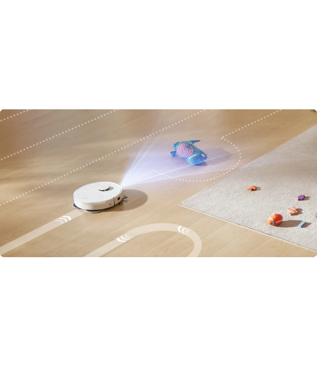 Dreame Tech Dreame L10s Plus EU