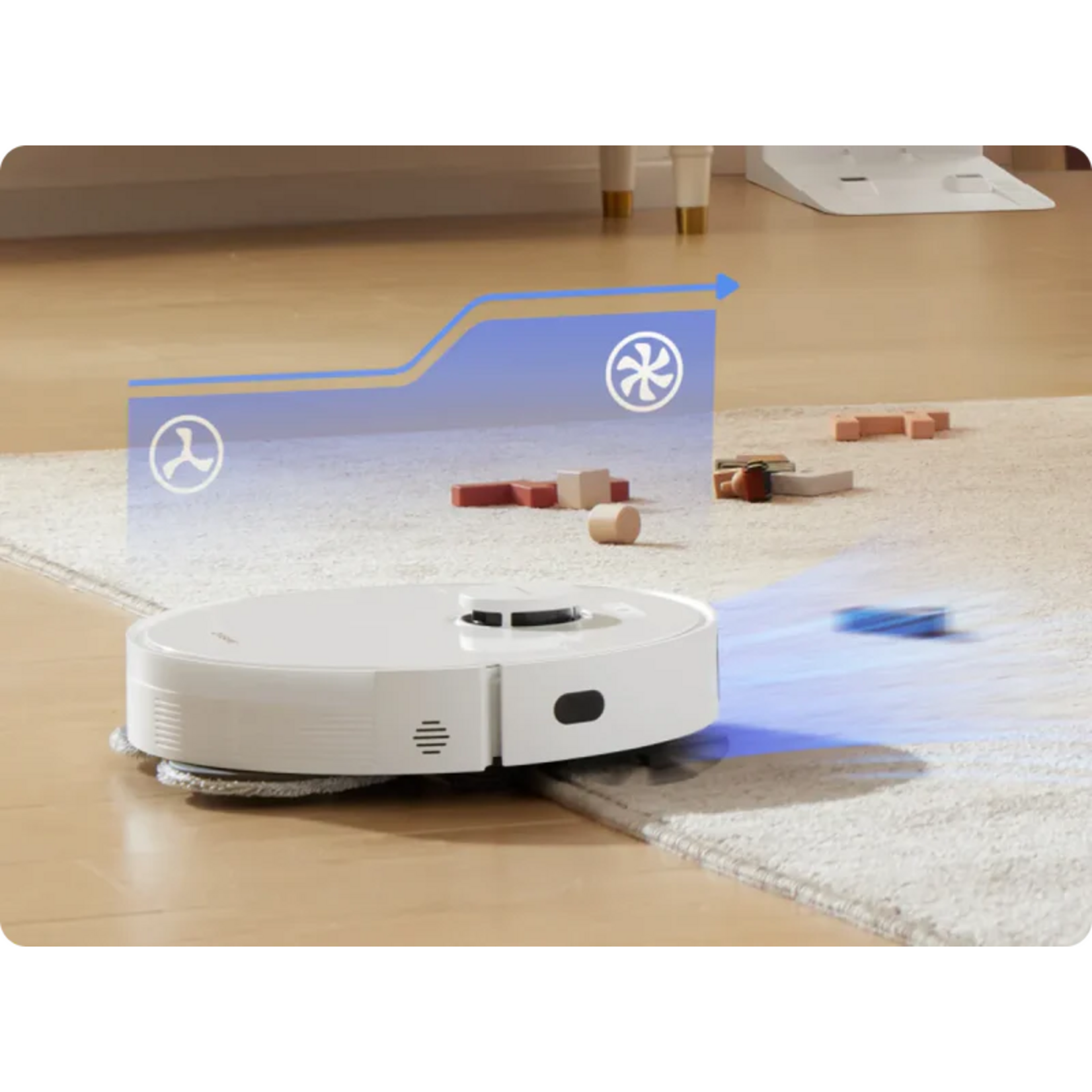 Dreame Tech Dreame L10s Plus EU