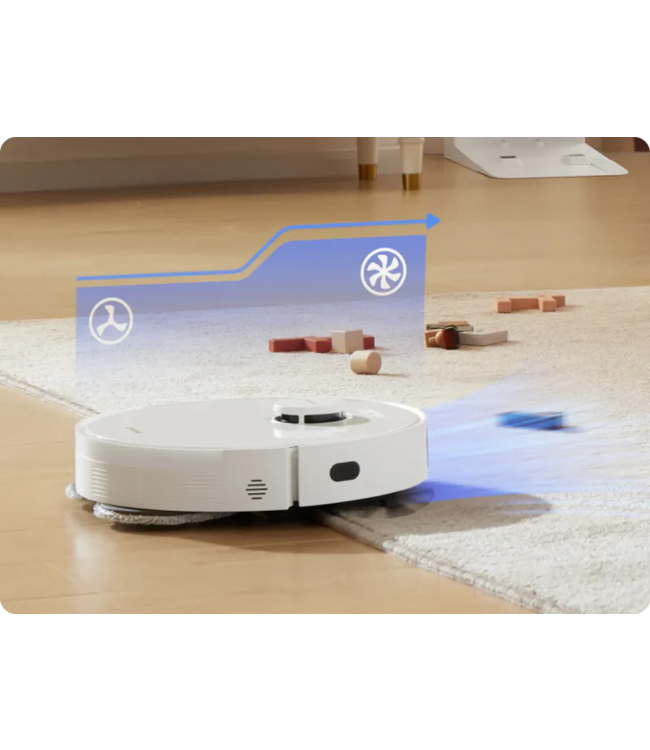 Dreame Tech Dreame L10s Plus EU