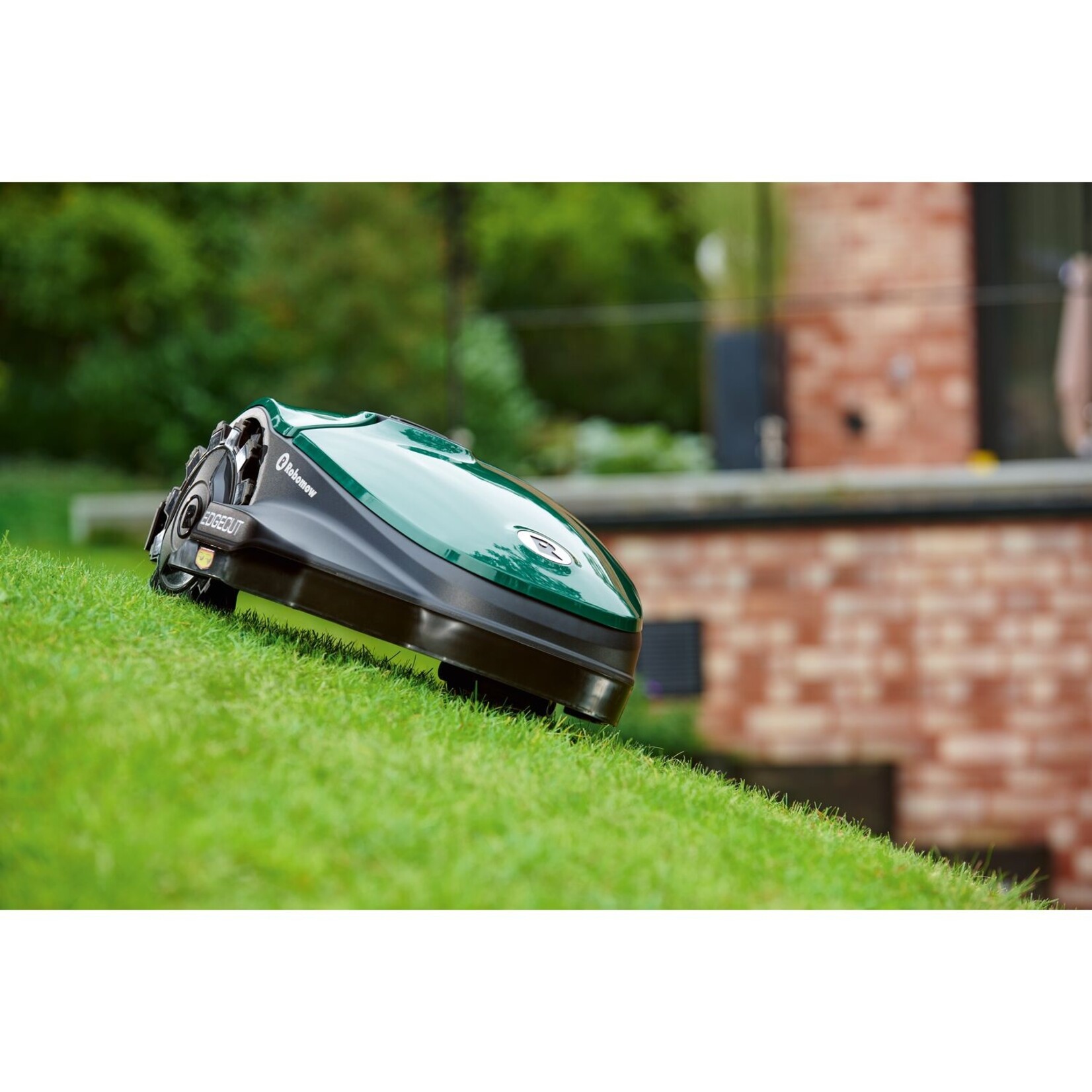 Robomow Robomow RKS800 + cashback 50 euro ou robohome