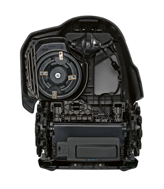 Robomow Robomow RKS800 + cashback 50 euro ou robohome