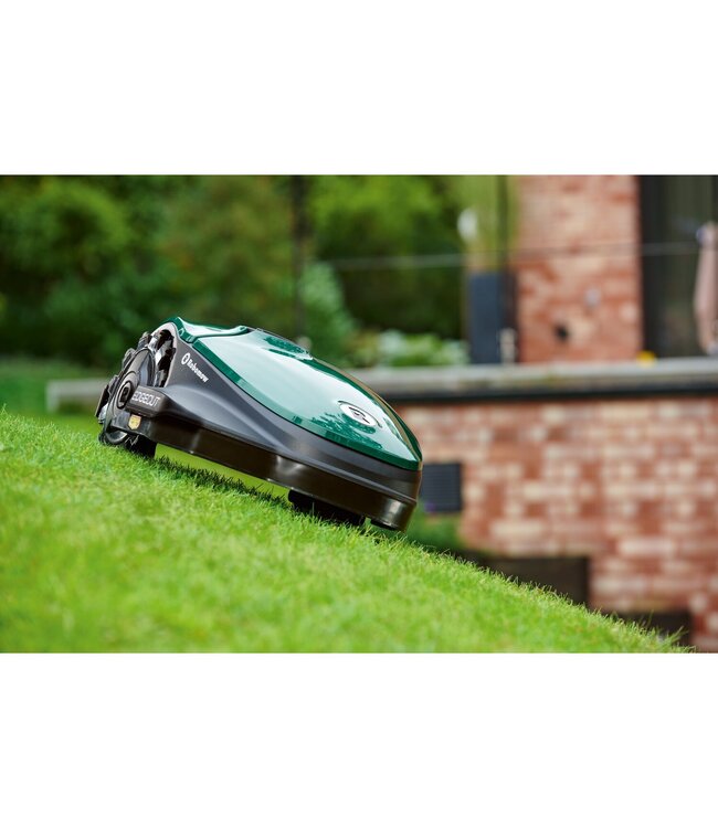 Robomow Robomow RKS1500 + cashback 75 euro of robohome