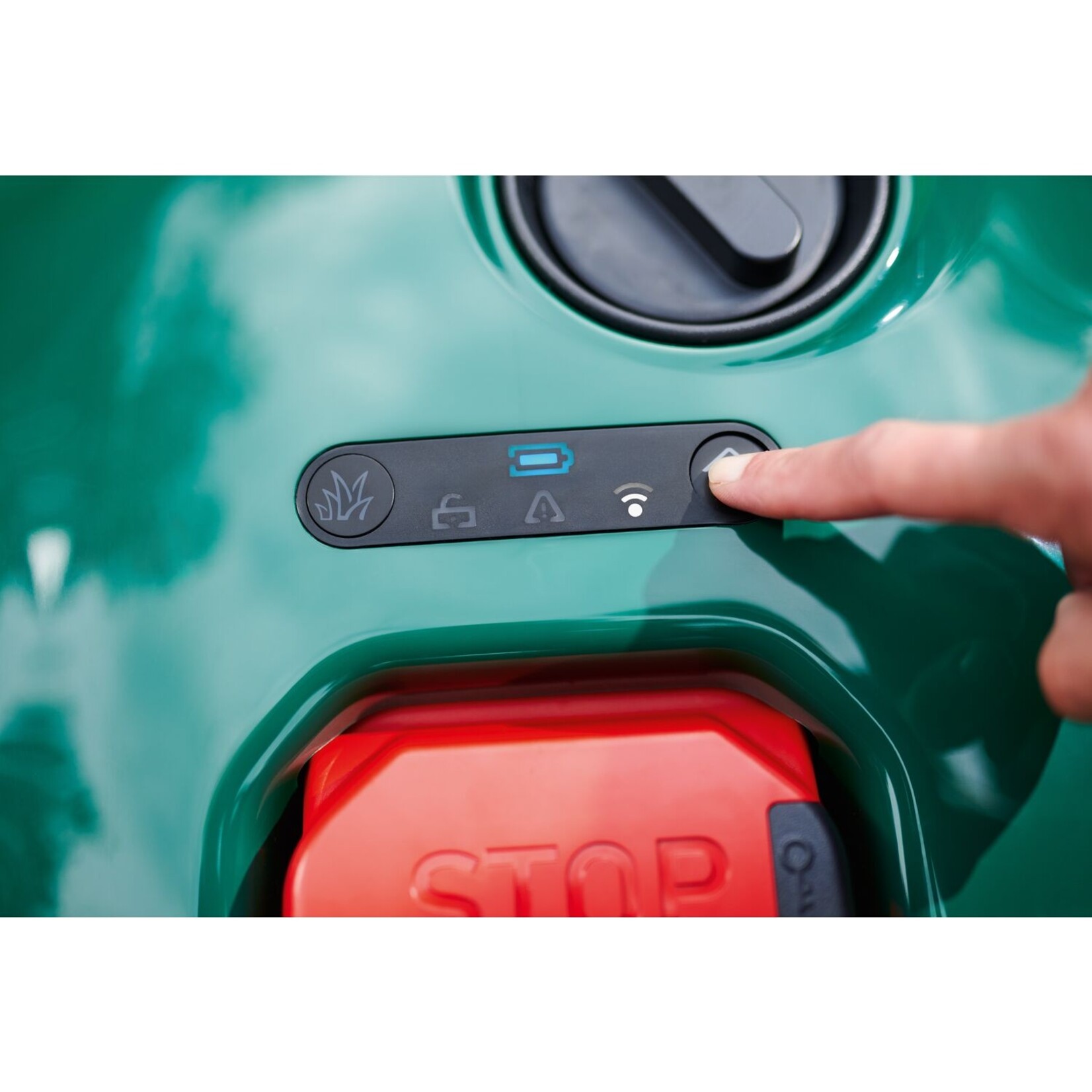 Robomow Robomow RKS1500 + cashback75 euro ou robohome