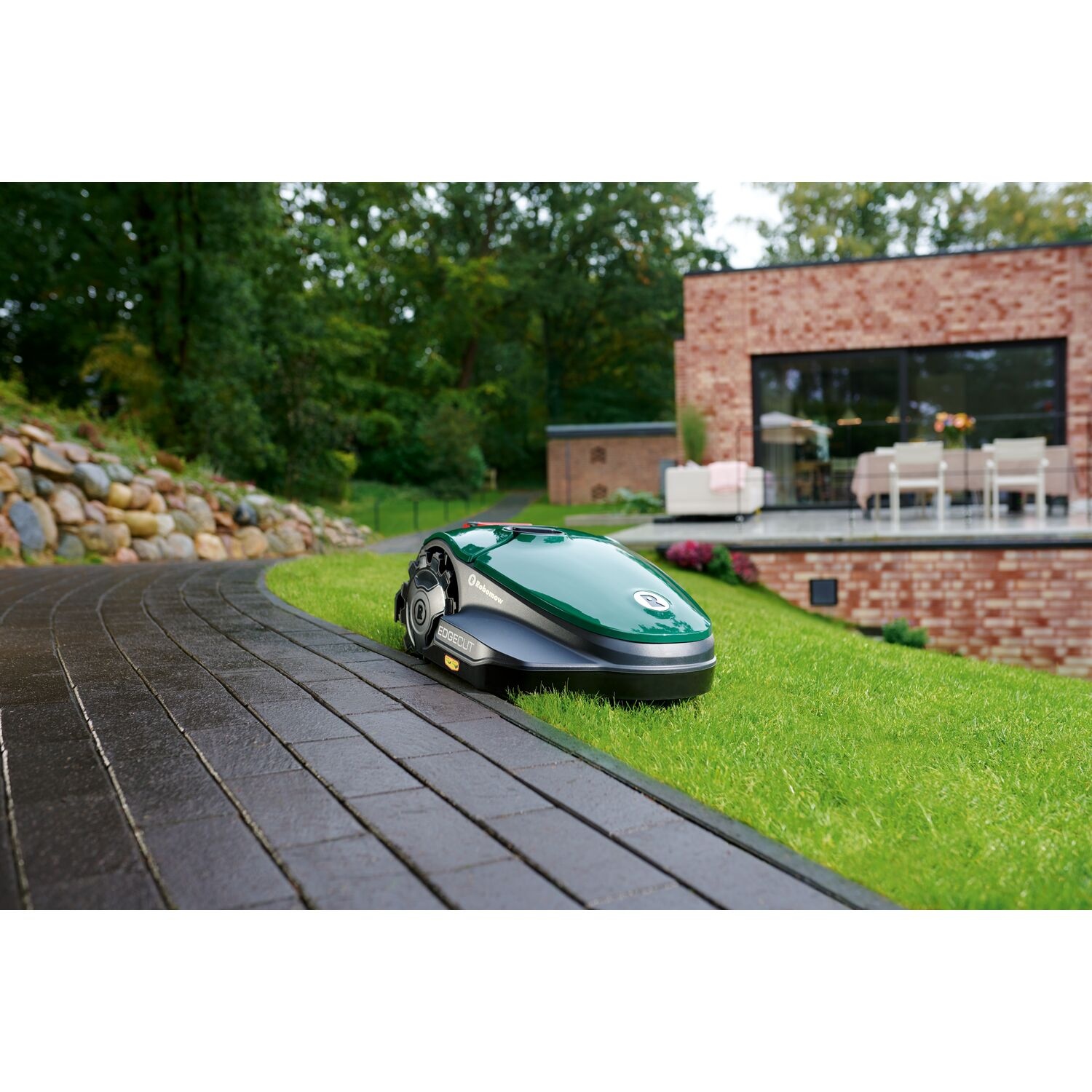 Robomow robot hotsell