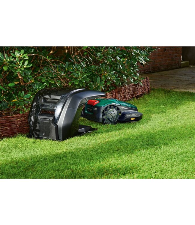 Robomow Robomow RKS1500 + cashback 75 euro of robohome