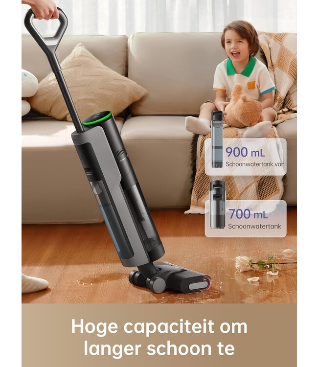 Dreame Tech Dreame  H12 PRO Wet and Dry