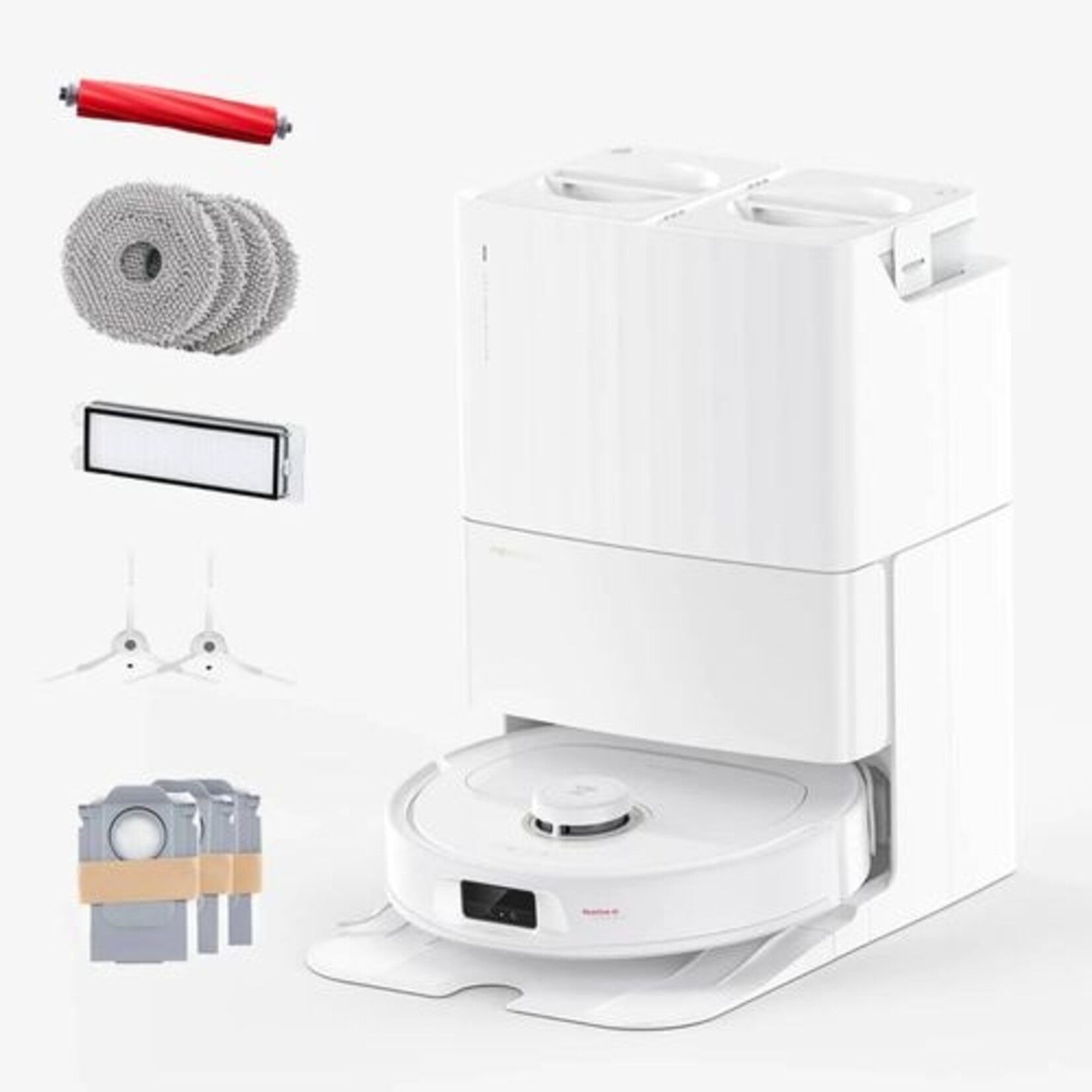 Roborock Roborock  Q Revo MaxV