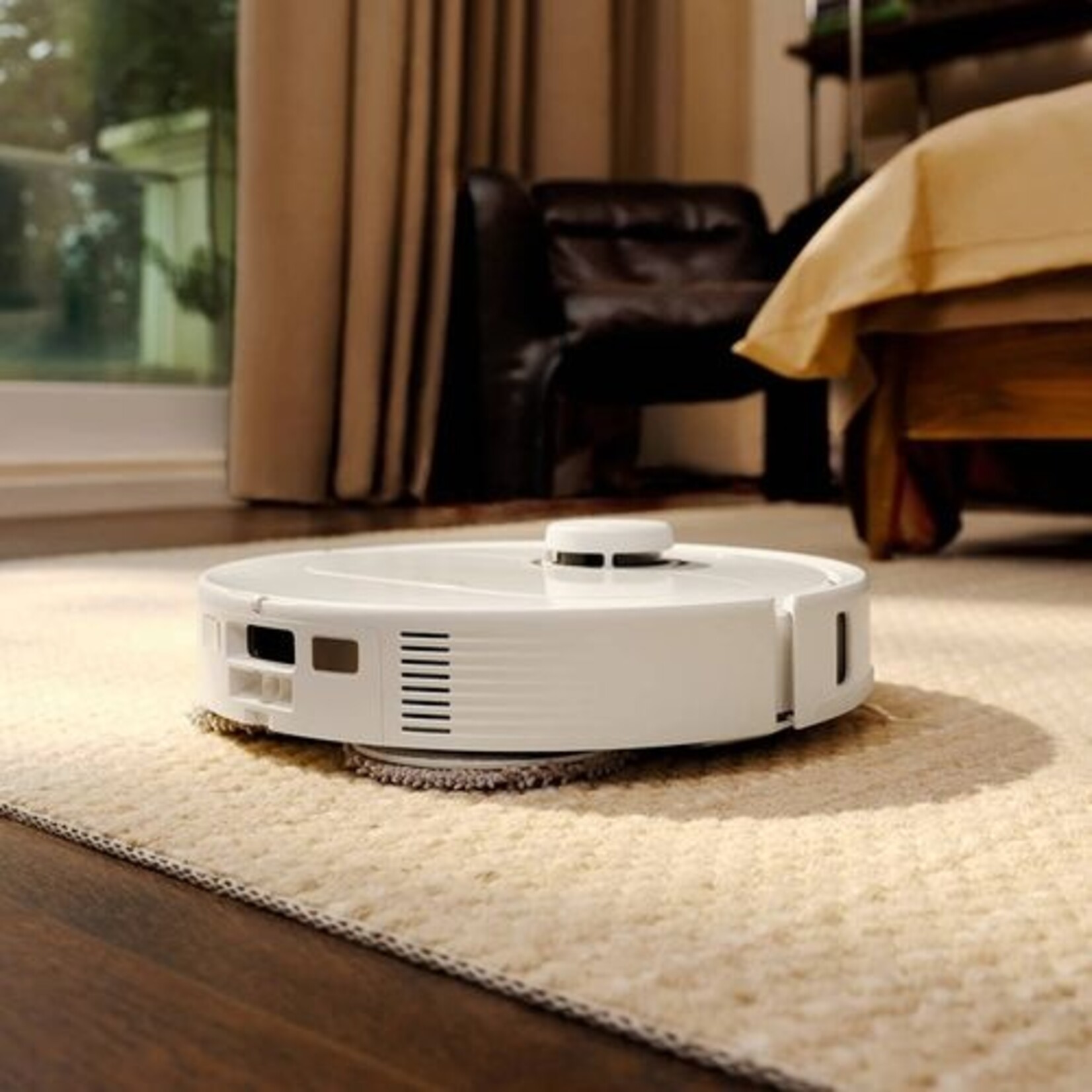 Roborock Roborock  Q Revo MaxV