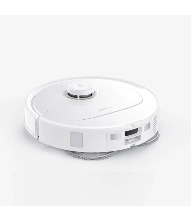 Roborock Q Revo MaxV Robocleaners