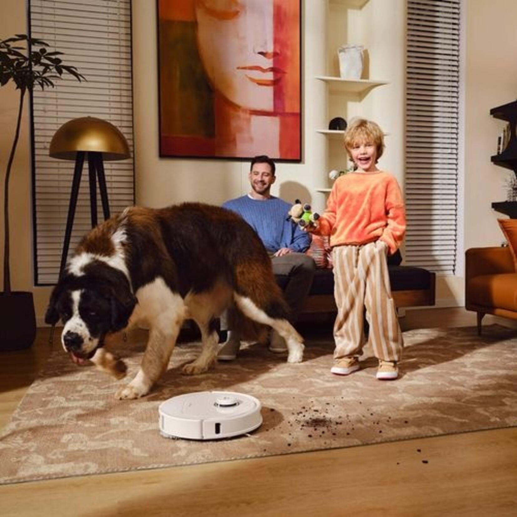 Roborock Roborock  Q Revo MaxV