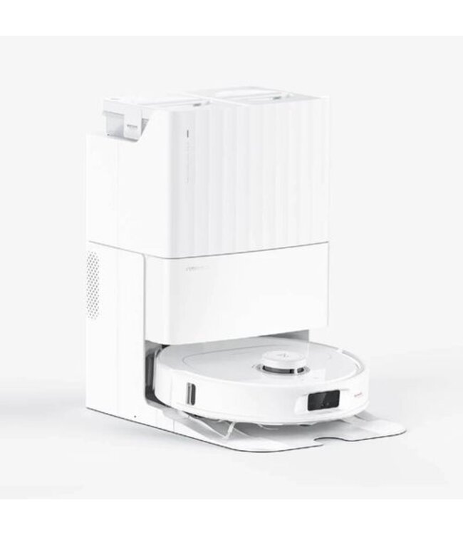 Roborock Q Revo MaxV Robocleaners