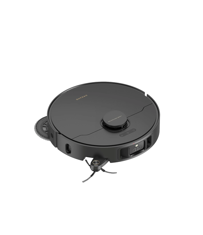 Dreame Tech  Dreame Bot X40 ultra complete black