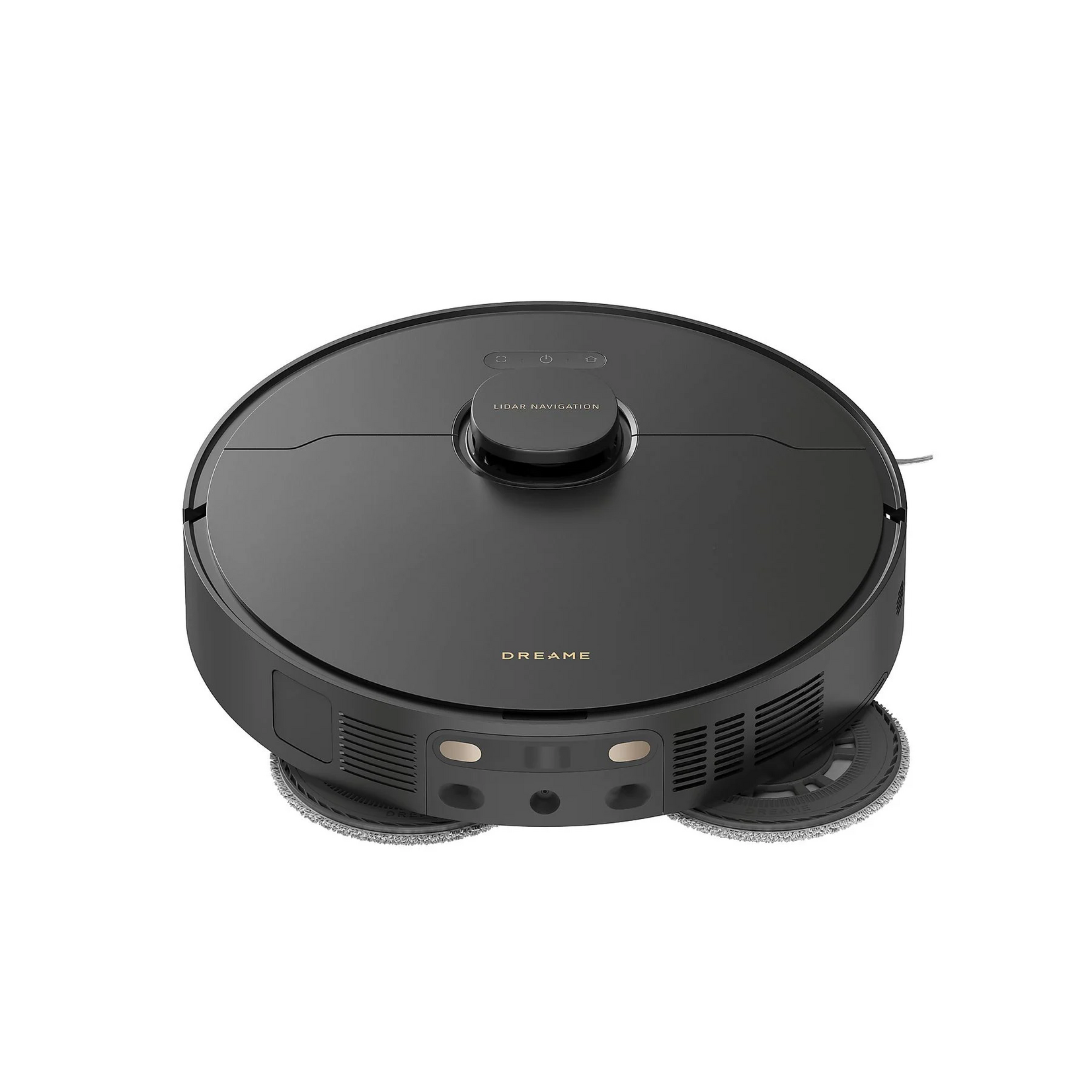 Dreame Tech  Dreame Bot X40 ultra complete noir