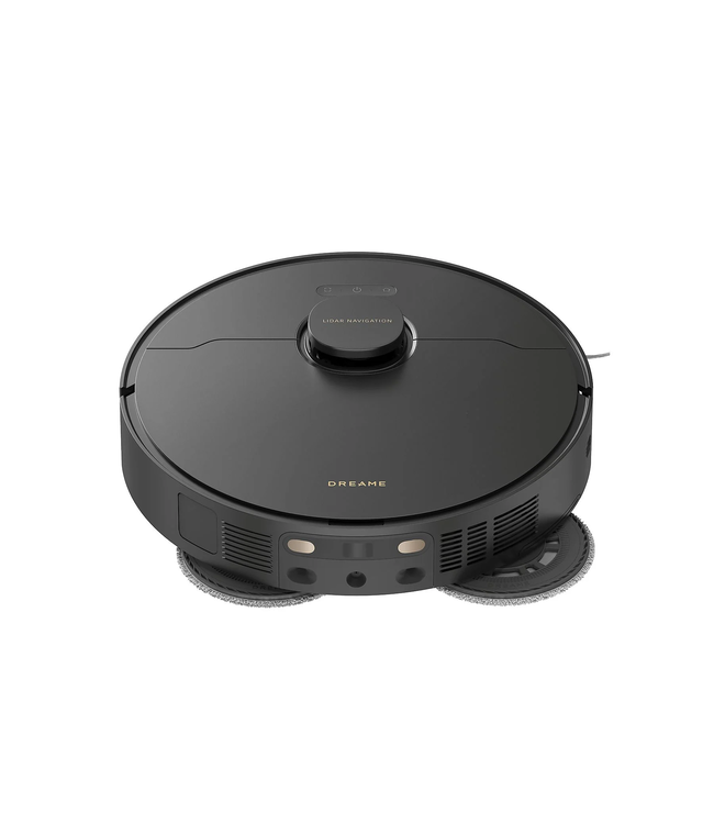 Dreame Tech  Dreame Bot X40 ultra complete black