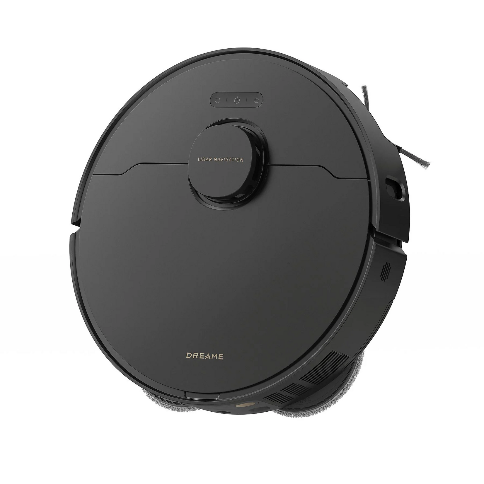 Dreame Tech  Dreame Bot X40 ultra complete black