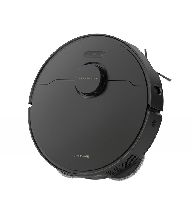 Dreame Tech  Dreame Bot X40 ultra complete black