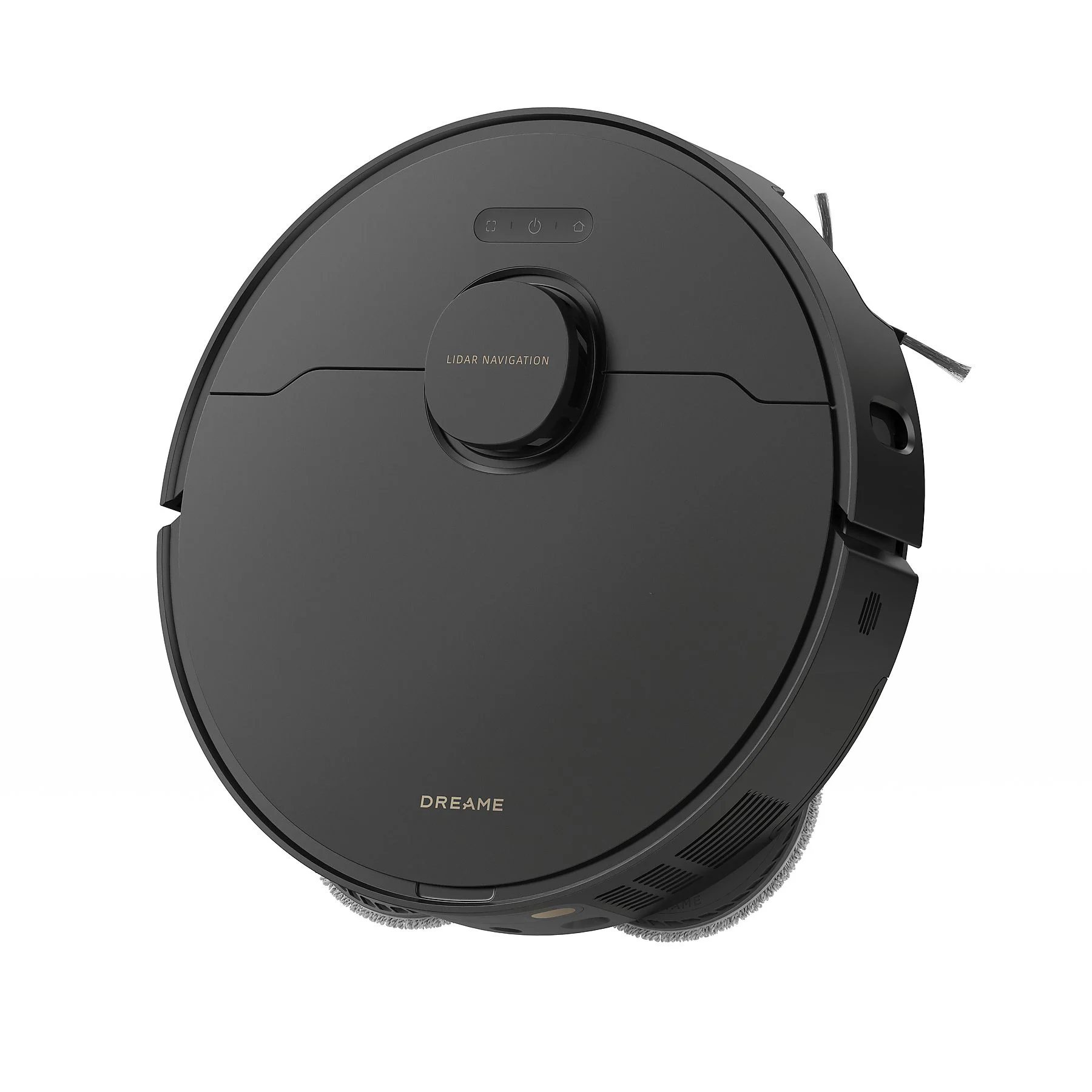 Dreame Bot X40 ultra complete Robocleaners