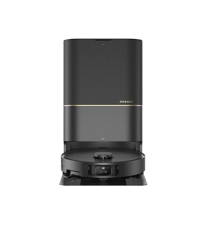 Dreame Tech  Dreame Bot X40 ultra complete black