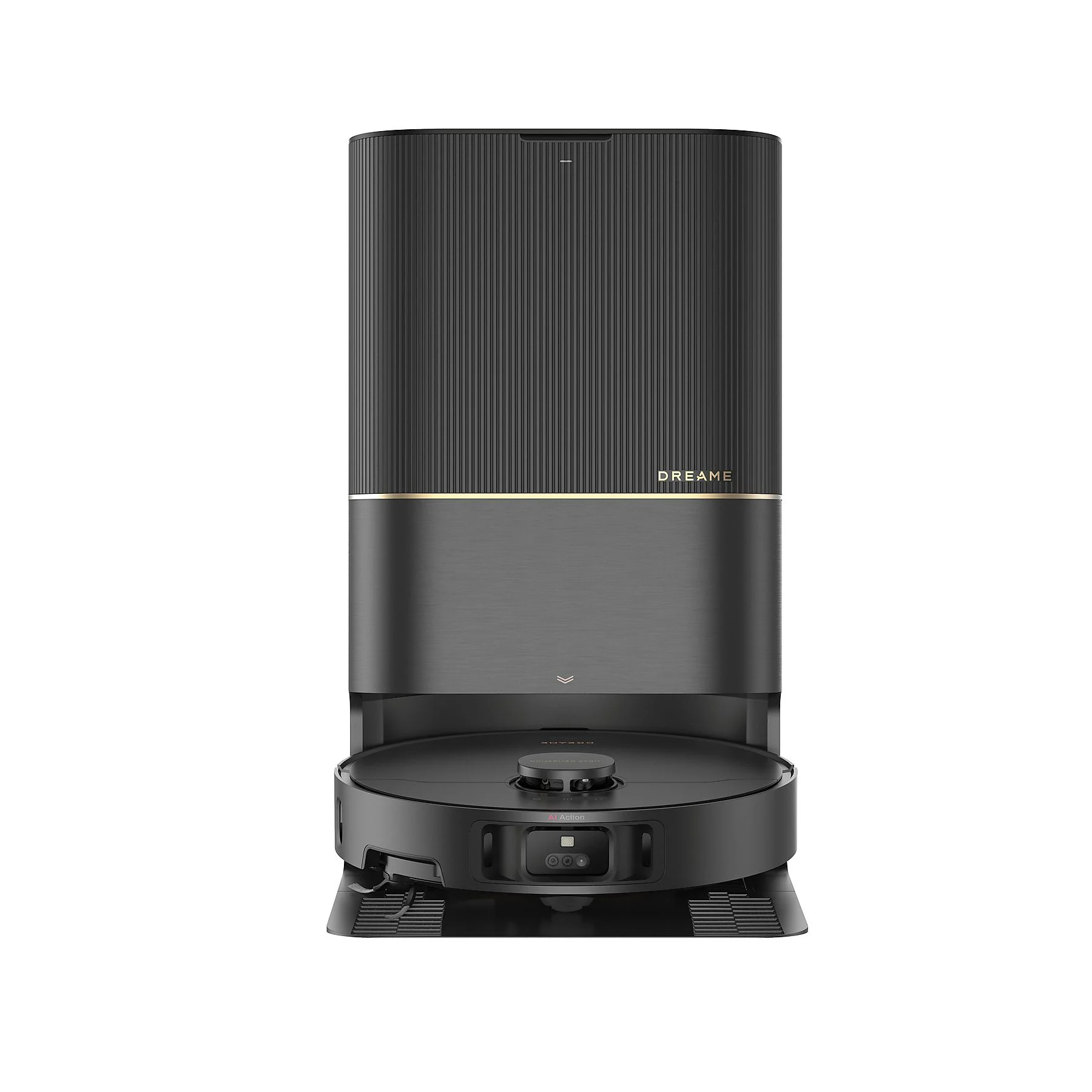 Dreame Bot X40 ultra complete Robocleaners