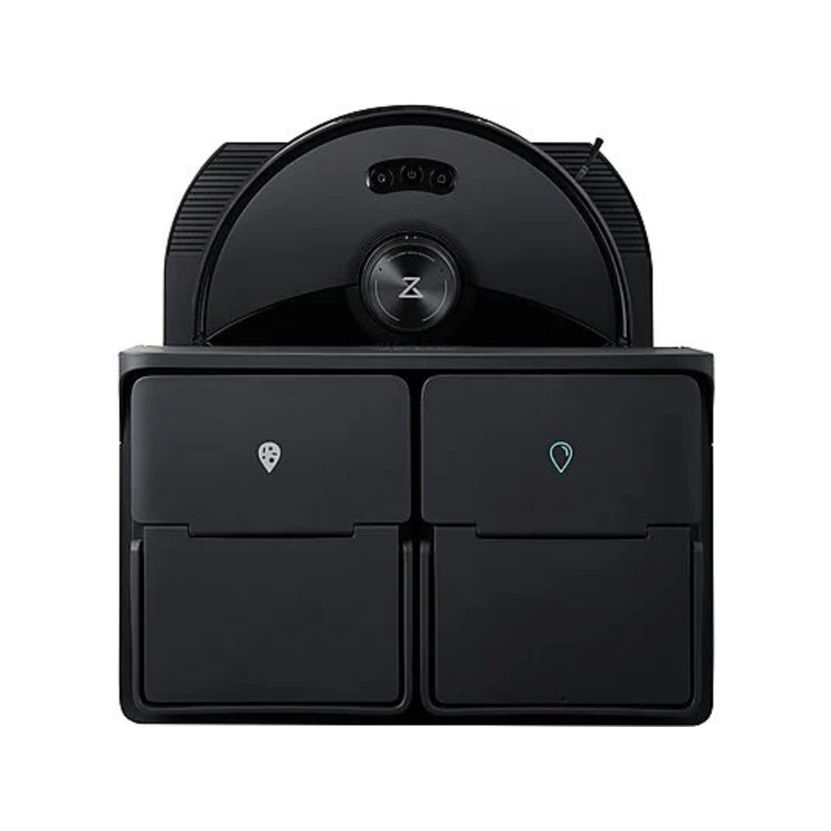 Roborock Roborock S8 MaxV Ultra Noir