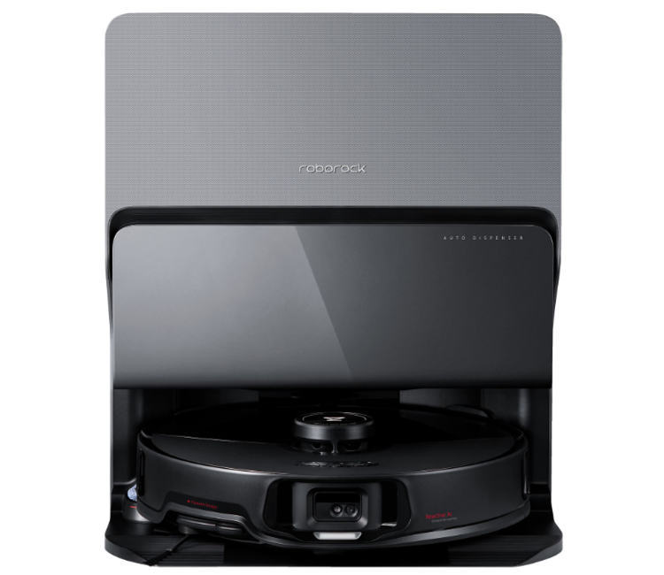 Roborock S8 MaxV Ultra 本体 Roborock S8 MaxV Ultra - Cleaning Beyond Limits. | Roborock