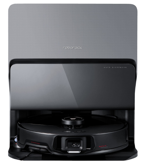 Roborock S8 MaxV Ultra - Robocleaners