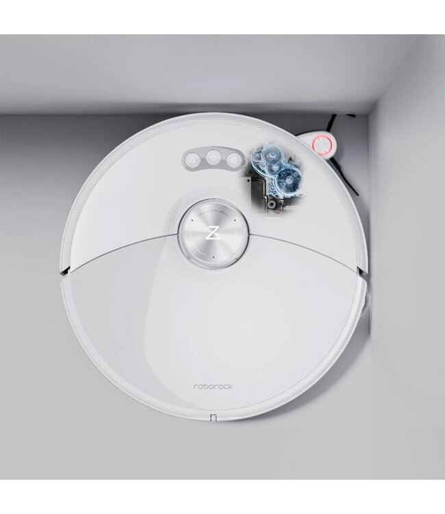 Roborock Roborock S8 MaxV Ultra Wit
