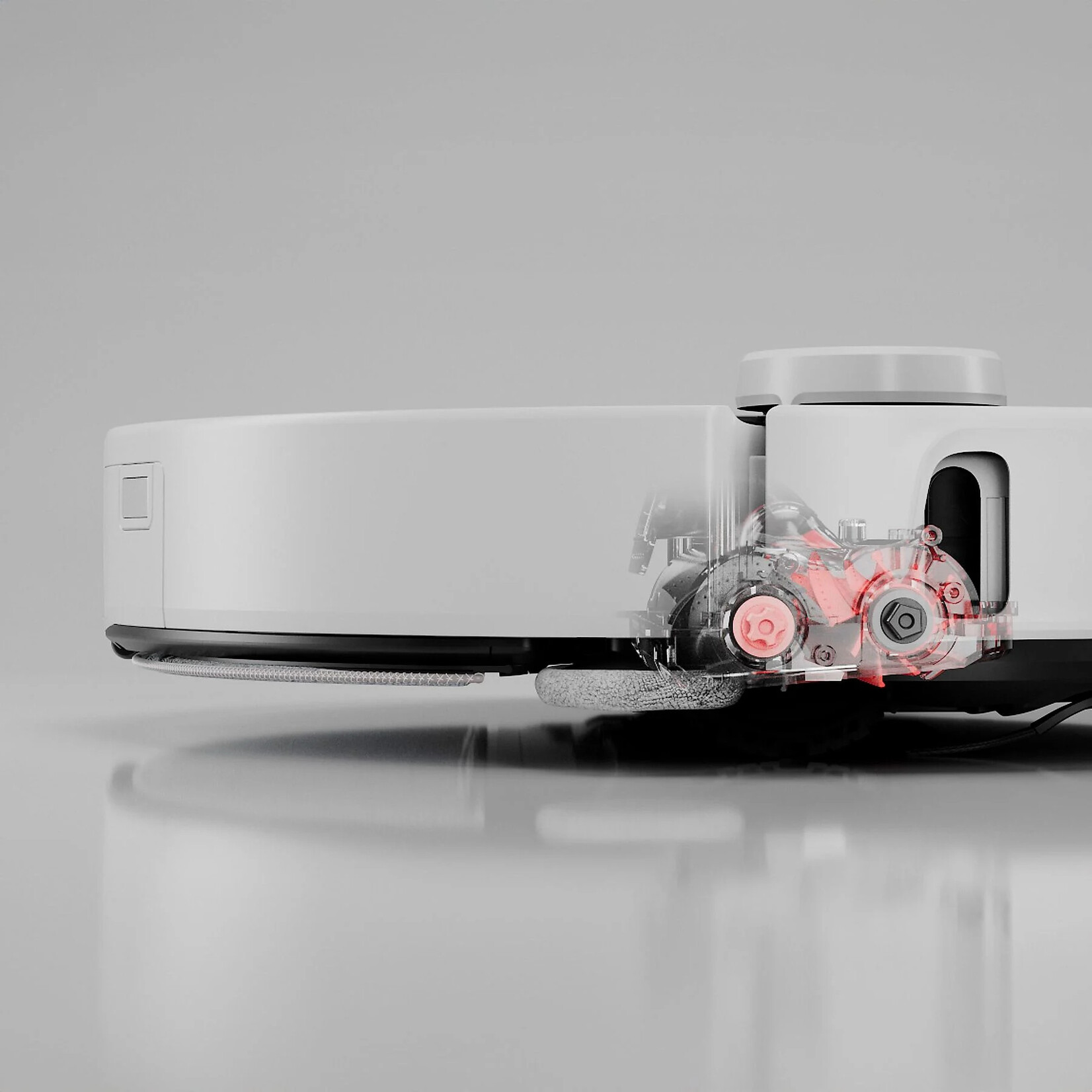 Roborock Roborock S8 MaxV Ultra Wit